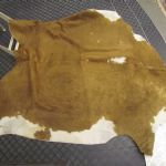 699 4078 COW HIDE